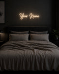 Custom Neon Sign – Design Your Own